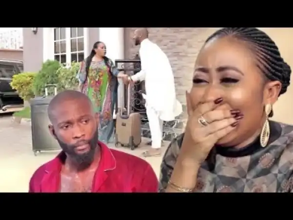Video: MY WIFE CHASE | Latest Nollywood Movies